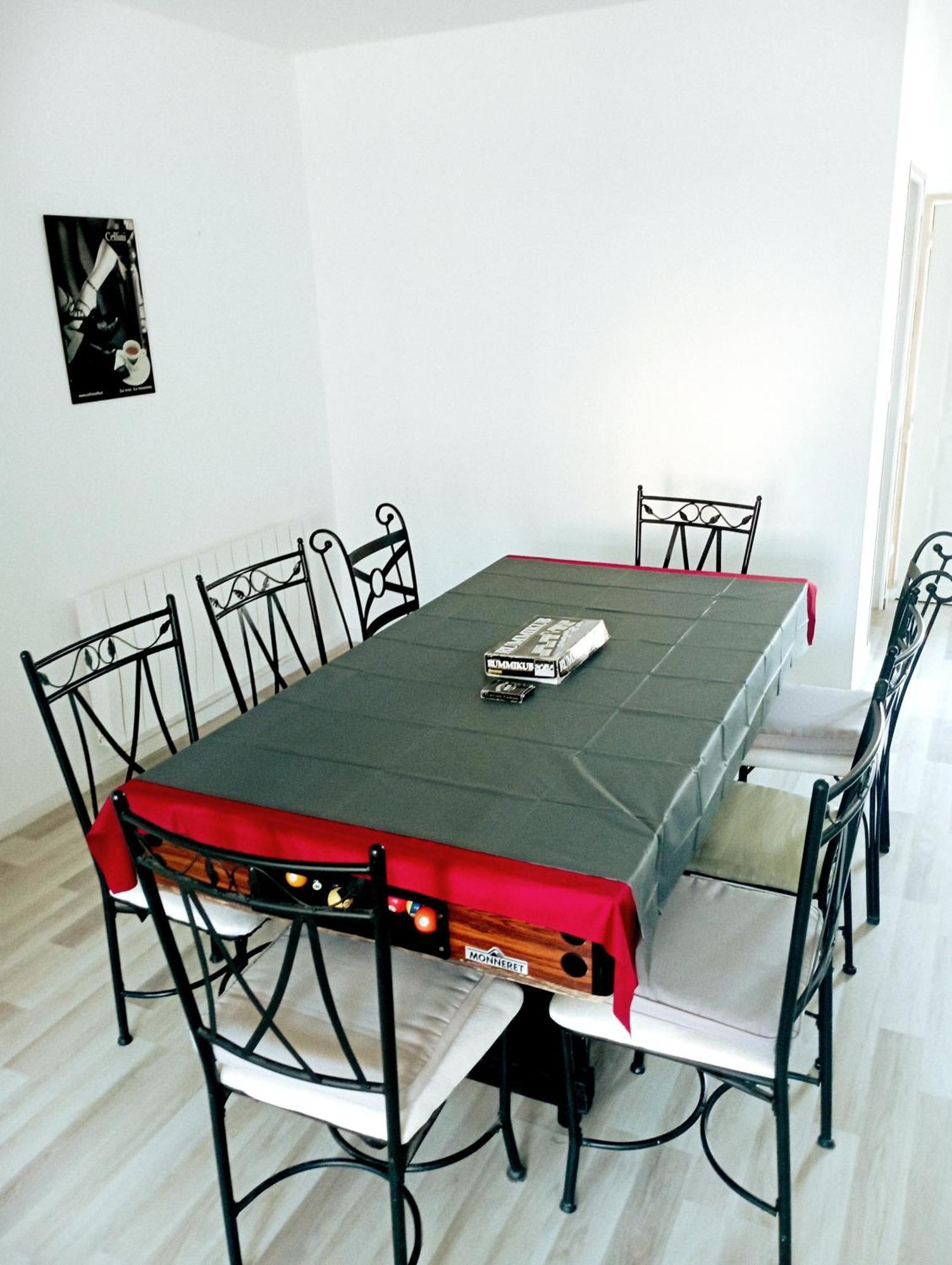 Gite Au Calme De La Campagne, Jardin, Billard, Parking Ecury-sur-Coole Bagian luar foto